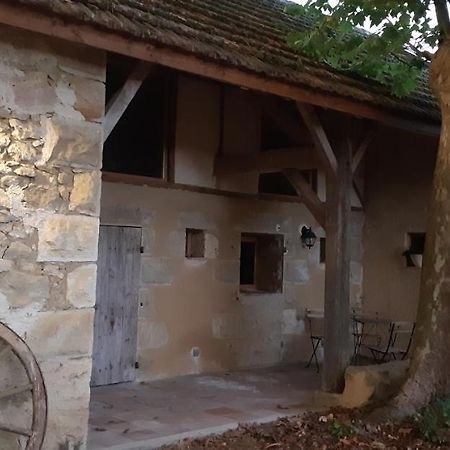 Le Gite De Gracio Vic-Fezensac Bagian luar foto