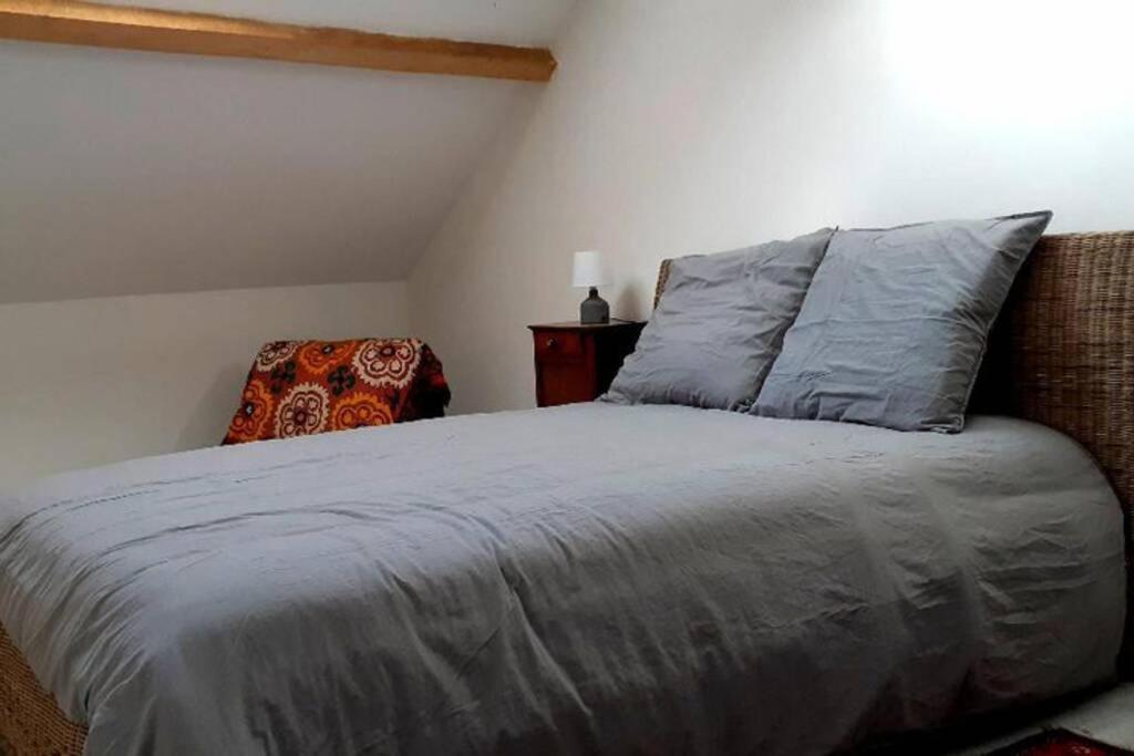 Le Gite De Gracio Vic-Fezensac Bagian luar foto