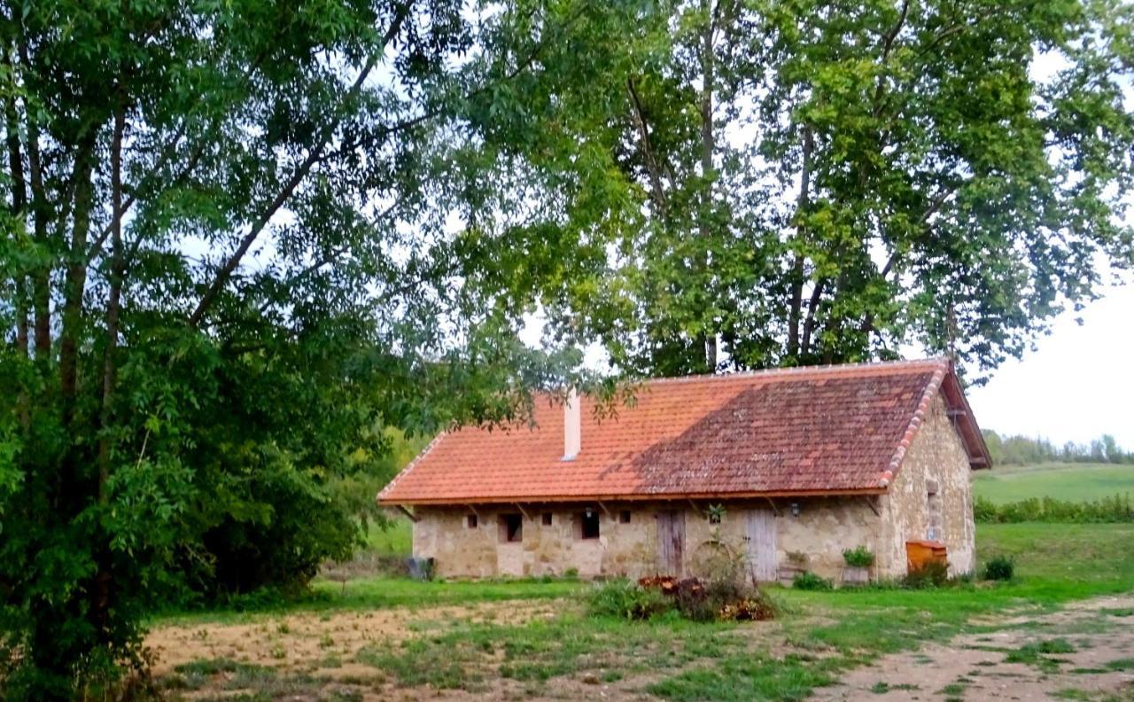 Le Gite De Gracio Vic-Fezensac Bagian luar foto