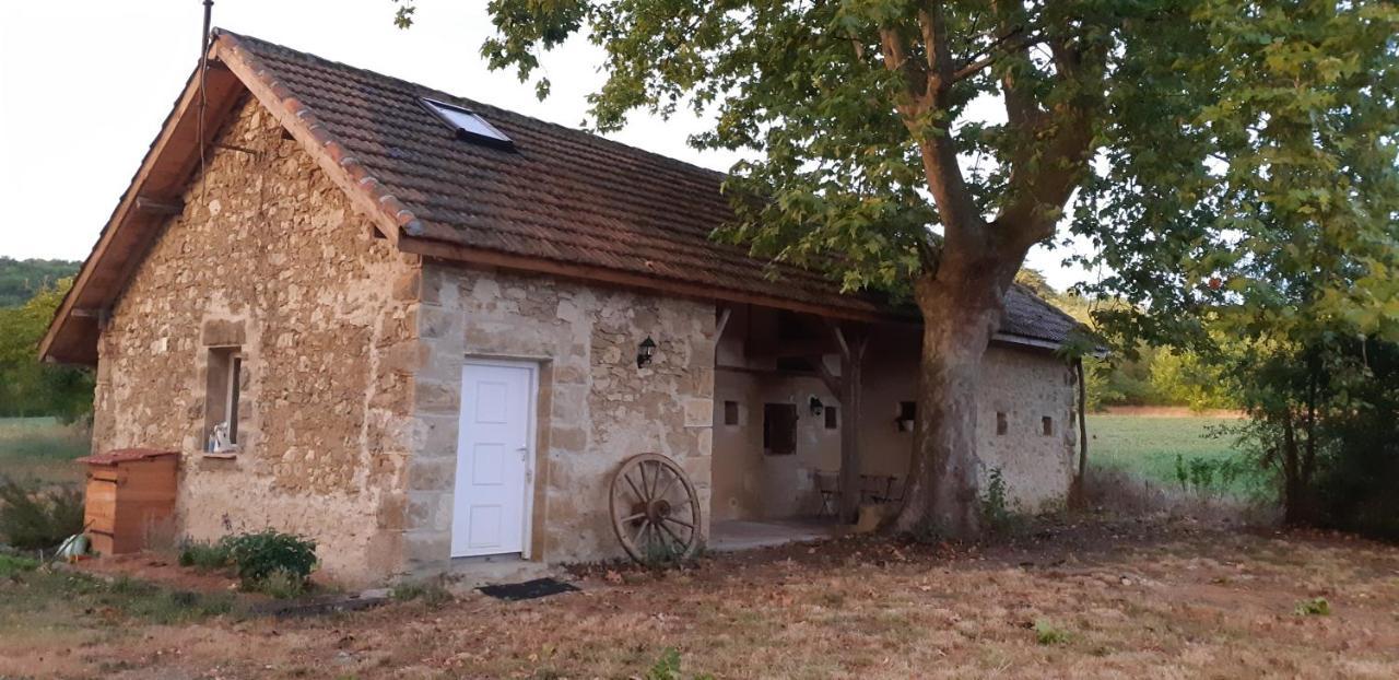 Le Gite De Gracio Vic-Fezensac Bagian luar foto